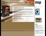 Bild msp-Mnzspielpartner GmbH & Co. KG