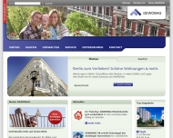Bild GEWOBAG Wohnungsbau-Aktiengesellschaft Berlin - GEWOBAG EB Entwicklungs- und Baubetreuungsgesellschaft mbH