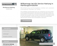 Bild Hartung Thomas KFZ-Werkstatt