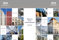 Bild RTW Ingenieurgesellschaft fr Haustechnik mbH