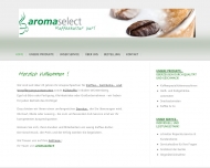 Bild Aromaselect GmbH Automatenaufstellservice