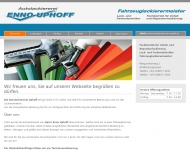 Bild Uphoff Enno Autolackiererei