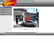 Bild Versino Autolackierer