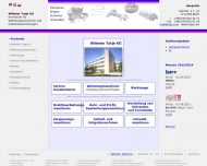 Bild Wilhelm Tatje Baubetreuung GmbH & Co. Service KG