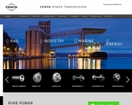 Bild Centa-Antriebe Kirschey GmbH
