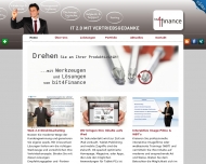 Bild bit4Finance Gesellschaft fr IT-Dienstleistungen mbH