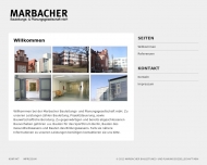 Bild Kloster & Marbacher Bauleitungsgesellschaft mbH