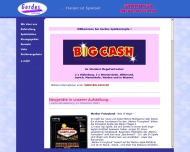 Bild Star Dust Mega Fun Center Spielhalle