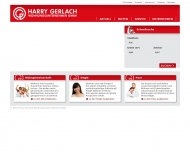 Bild Harry Gerlach Wohnungsunternehmungen GmbH