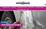 Bild Wohlleben Autolackiererei Karosserie