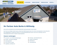 Bild Auto Burke & Willimzig GmbH