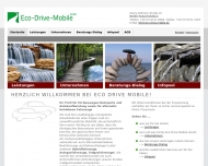 Bild Eco-Drive-Mobile GmbH