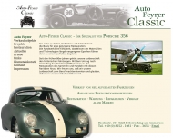 Bild Auto Feyrer Classic