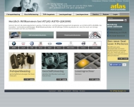 Bild ATLAS AUTO-LEASING GmbH & Co. KG Autoleasing