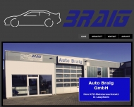 Bild Autohandel Manfred Braig GmbH