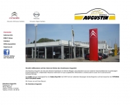 Bild Augustin Autohaus