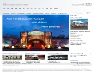 Bild Audi Zentrum Stuttgart