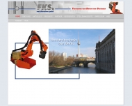 Bild SCHAEWA- Elektroinstallation, Lichttechnik, Industriesteuerungen GmbH