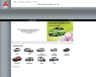 Bild Auto Fischer GmbH & Co. KG