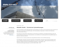 Bild Malottki GmbH _ Funkanlagen und -gerte, Funkanlagenservice