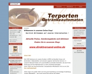 Bild Terporten