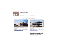 Bild Remmel + Peters GmbH & Co. KG