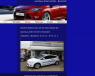 Bild Autohaus Ahlers GmbH