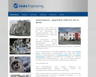 Bild Janke Engineering GmbH