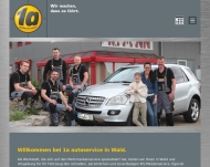 Bild Amann W. Autohaus