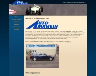 Bild Amrhein Norbert KFZ-Meister