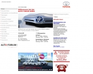 Bild AUTO FORUM GMBH