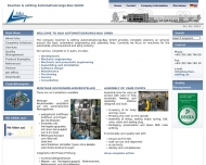 Bild Boschen & Oetting Automatisierungs-Bau GmbH