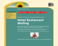 Bild Welling Catering, Zelt- u. Gaststttenbetrieb