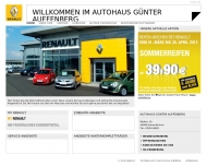 Bild Auffenberg Gnter Autohaus