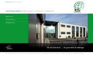 Bild KIS Antriebstechnik GmbH & Co. KG