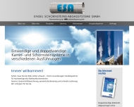 Bild ESA Engel Schornsteine - Abgassysteme GmbH