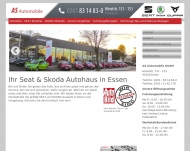 Bild AS-Automobile GmbH Firma