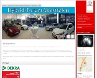 Bild Autohaus Muermann GmbH