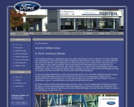 Bild Autohaus Blatter Ford-Hndler