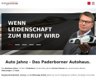 Bild Auto Jahnz Paul Jahnz Inh. Bernhard Gockel