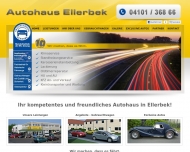Bild Autohaus Ellerbek