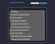 Bild Auto Uwe Haas GmbH