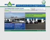 Bild KFZ-Meister B + S Krefeld GmbH