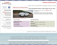 Bild Autohaus Brkle GmbH