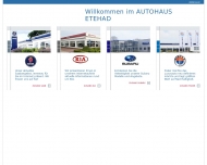 Bild Autohaus Etehad GmbH