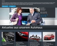 Bild Auto Mehler