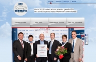 Bild Auto-Niedermayer GmbH