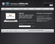 Website Auto Fr�hling Bad Bramstedt