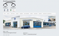Bild Autohaus Bernd Leinfelder