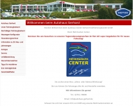 Bild Autohaus Gnter Gerhard Kraftfahrzeughandel GmbH